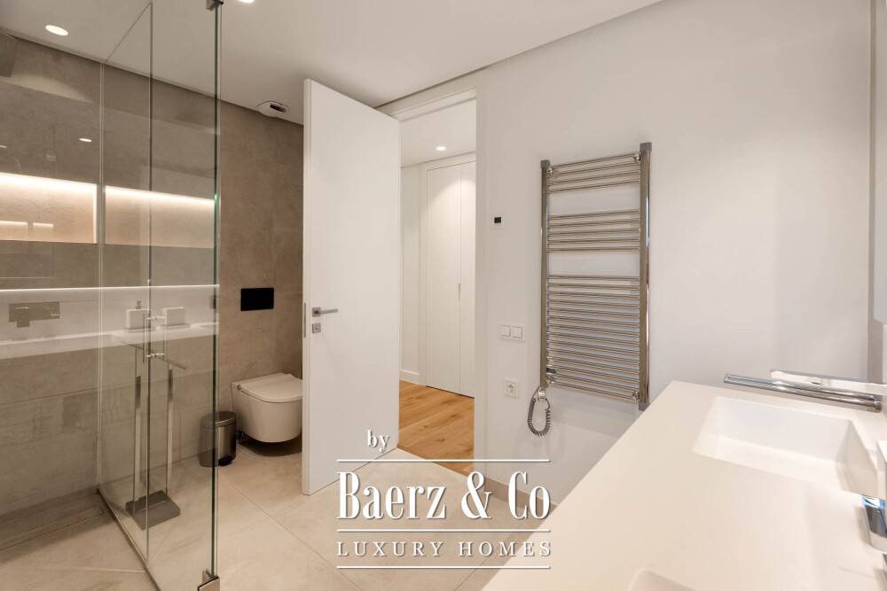 Apartment - Marbella - Ref: 8721 image