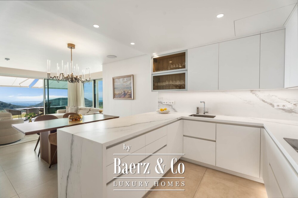 Apartment - Marbella - Ref: 8721 image