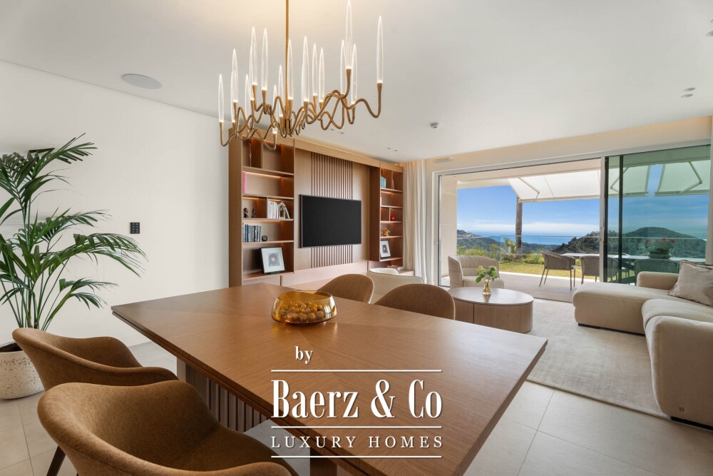 Apartment - Marbella - Ref: 8721 image