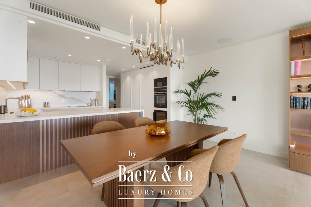 Apartment - Marbella - Ref: 8721 image