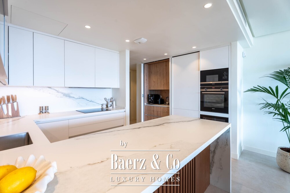 Apartment - Marbella - Ref: 8721 image