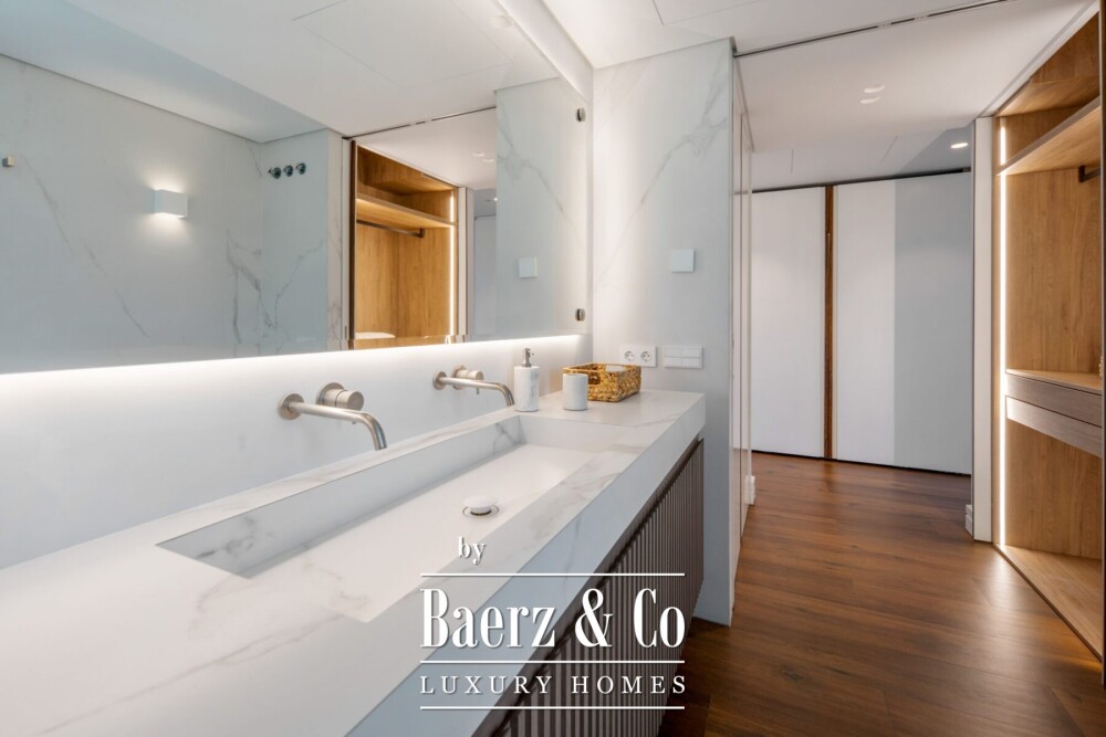 Apartment - Golden Mile - Marbella - Ref: 8726 image