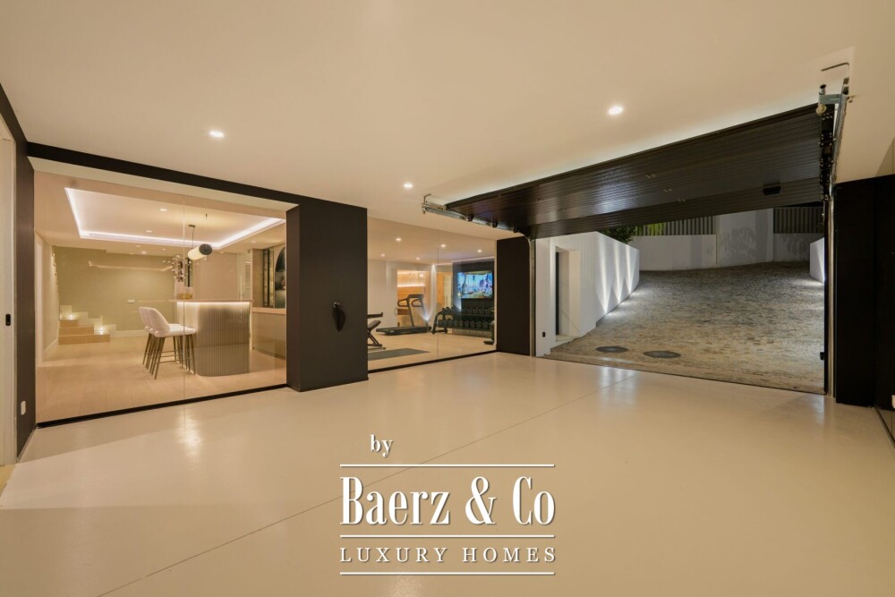 Villa - La Quinta - Benahavis - Ref: 8729 image