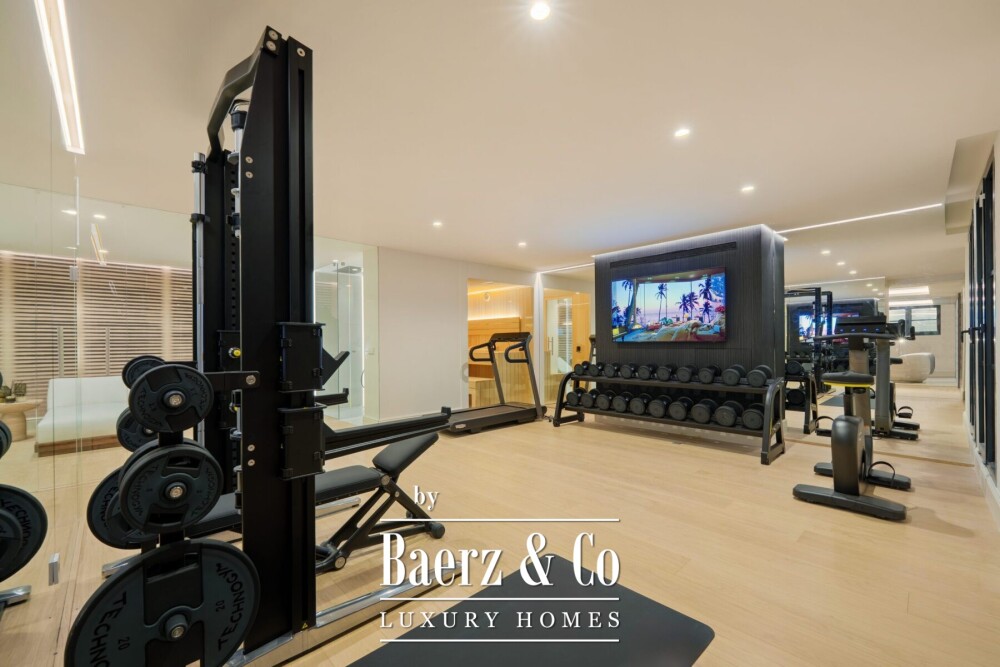 Villa - La Quinta - Benahavis - Ref: 8729 image