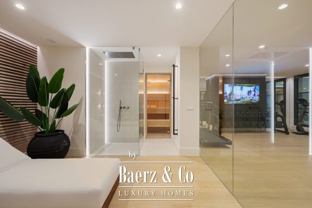 Villa - La Quinta - Benahavis - Ref: 8729 image