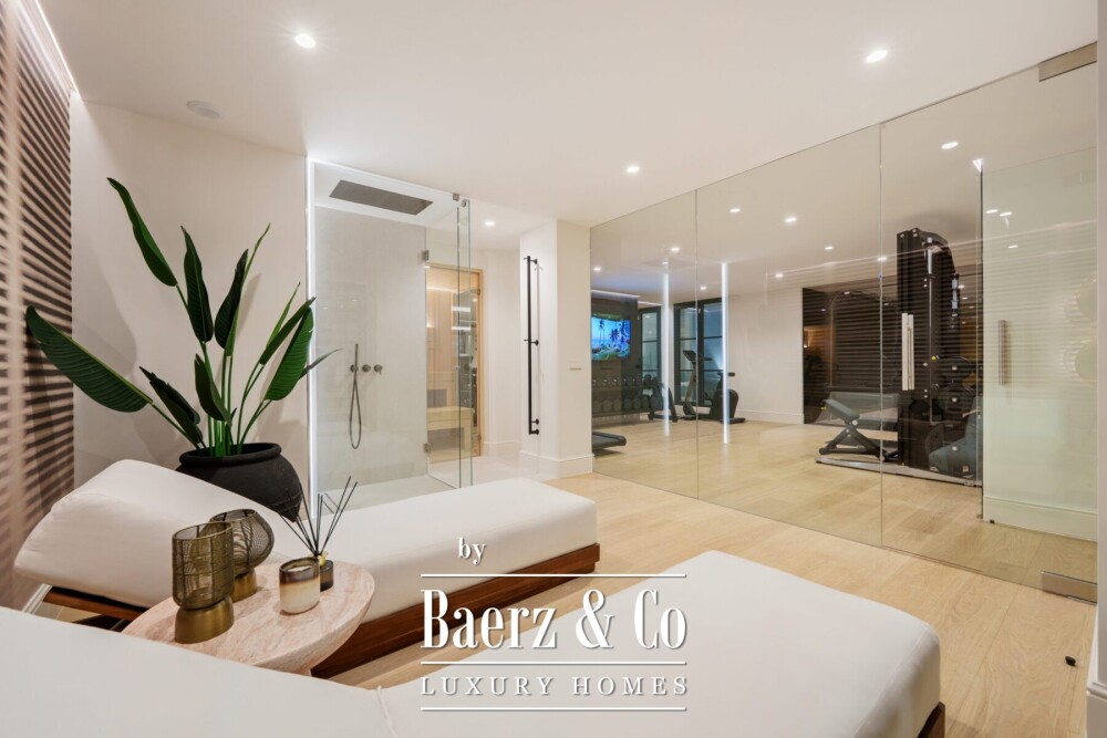 Villa - La Quinta - Benahavis - Ref: 8729 image