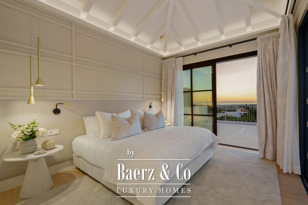 Villa - La Quinta - Benahavis - Ref: 8729 image