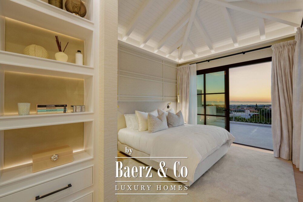 Villa - La Quinta - Benahavis - Ref: 8729 image