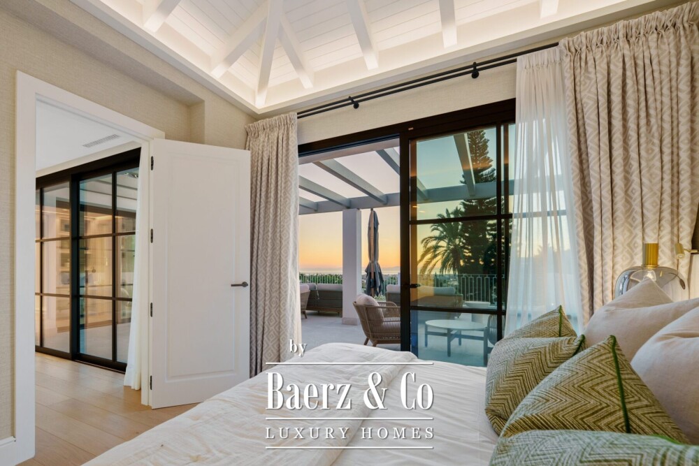 Villa - La Quinta - Benahavis - Ref: 8729 image