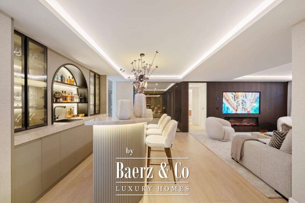 Villa - La Quinta - Benahavis - Ref: 8729 image