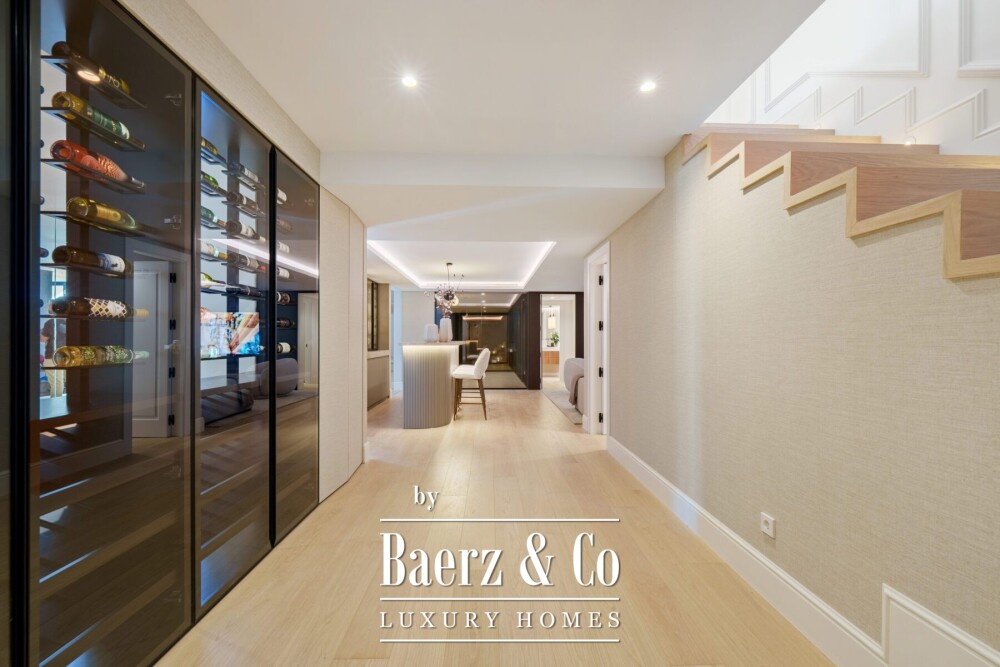 Villa - La Quinta - Benahavis - Ref: 8729 image