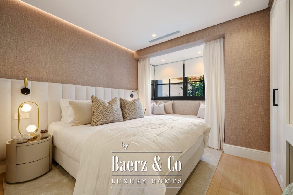 Villa - La Quinta - Benahavis - Ref: 8729 image