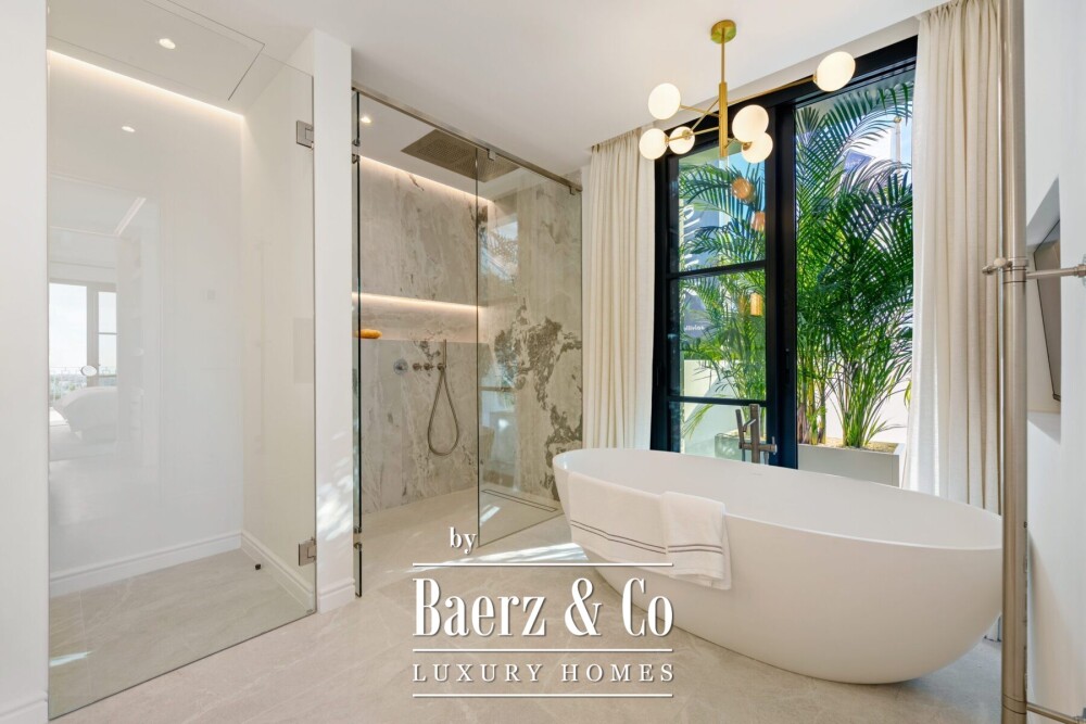 Villa - La Quinta - Benahavis - Ref: 8729 image