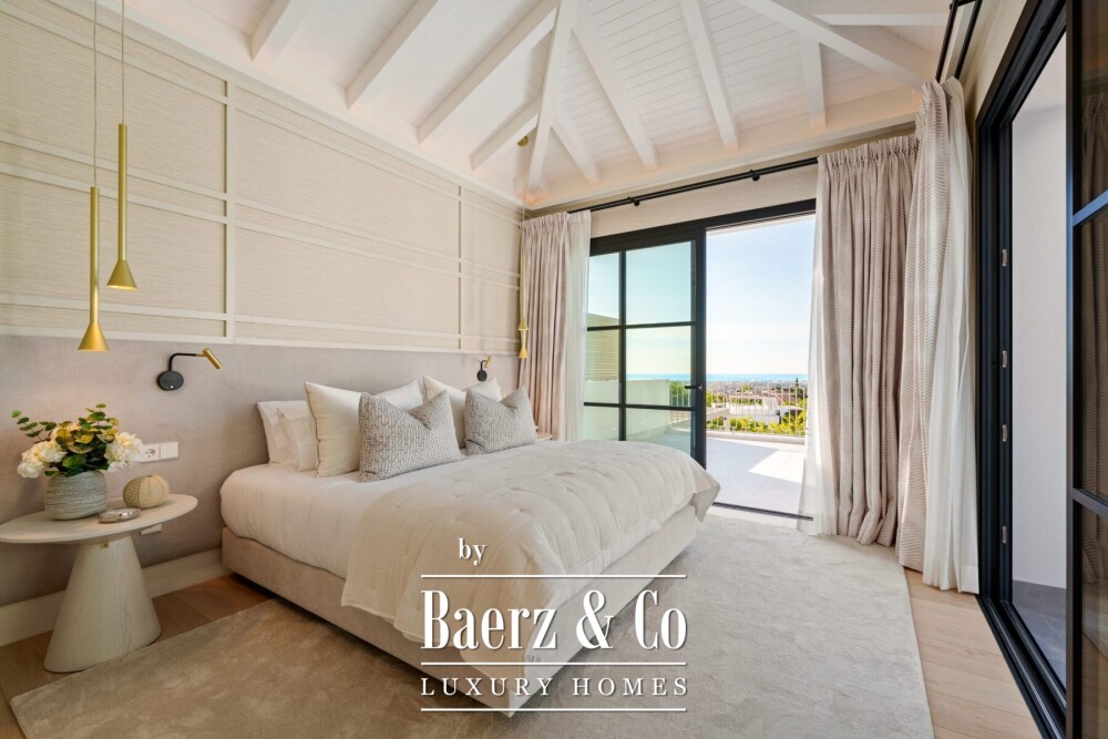 Villa - La Quinta - Benahavis - Ref: 8729 image