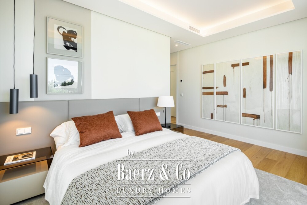 Villa - Marbella East - Ref: 8731 image