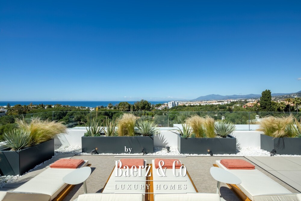 Villa - Marbella East - Ref: 8731 image