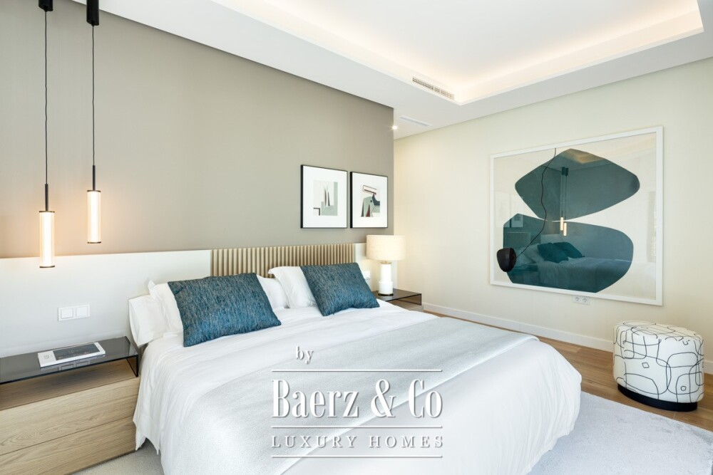 Villa - Marbella East - Ref: 8731 image