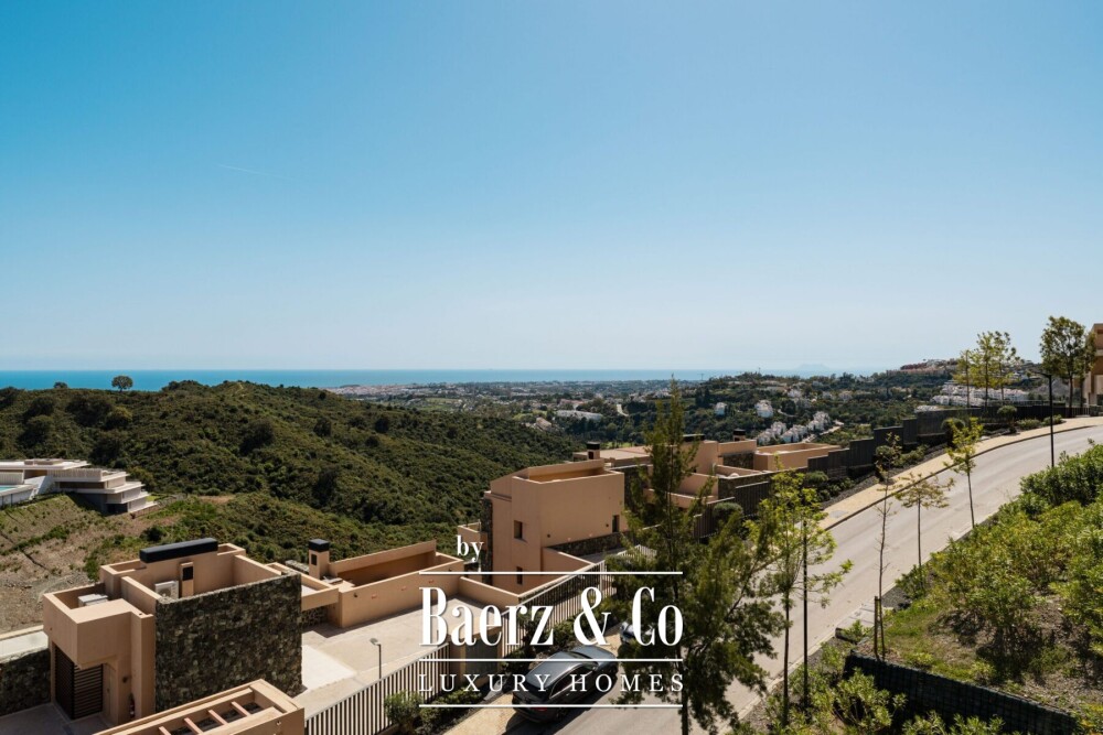 Penthouse - La Quinta - Benahavis - Ref: 8732 image