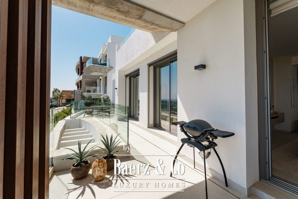 Penthouse - La Quinta - Benahavis - Ref: 8732 image