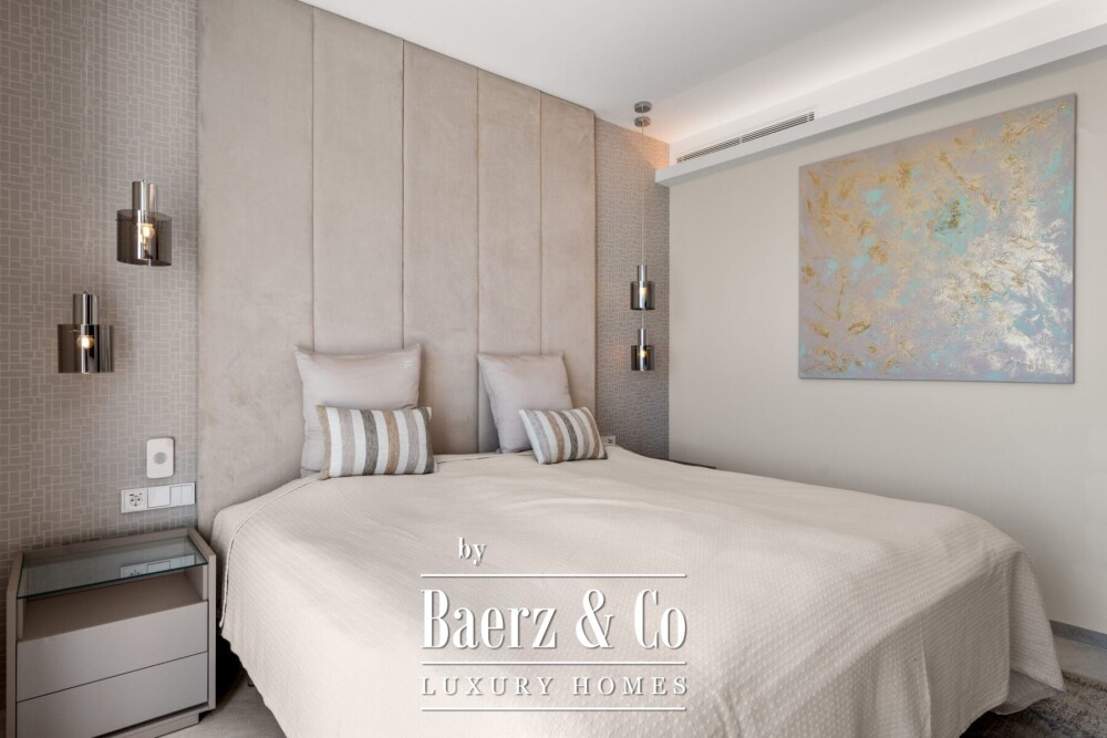 Penthouse - La Quinta - Benahavis - Ref: 8732 image
