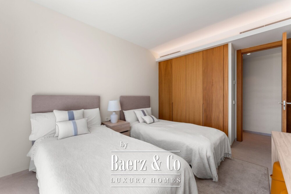 Penthouse - La Quinta - Benahavis - Ref: 8732 image