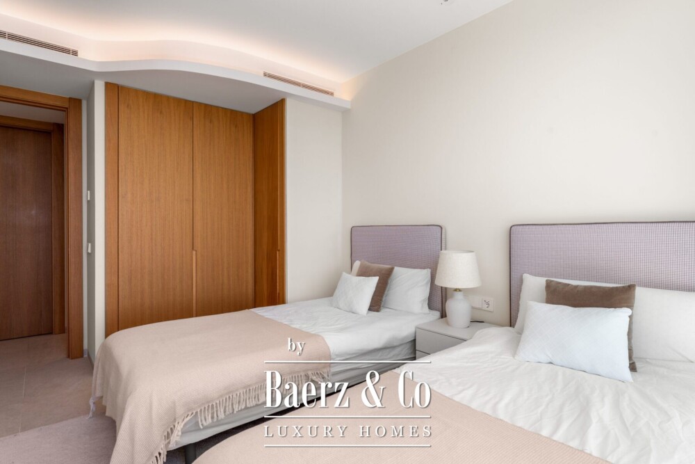 Penthouse - La Quinta - Benahavis - Ref: 8732 image