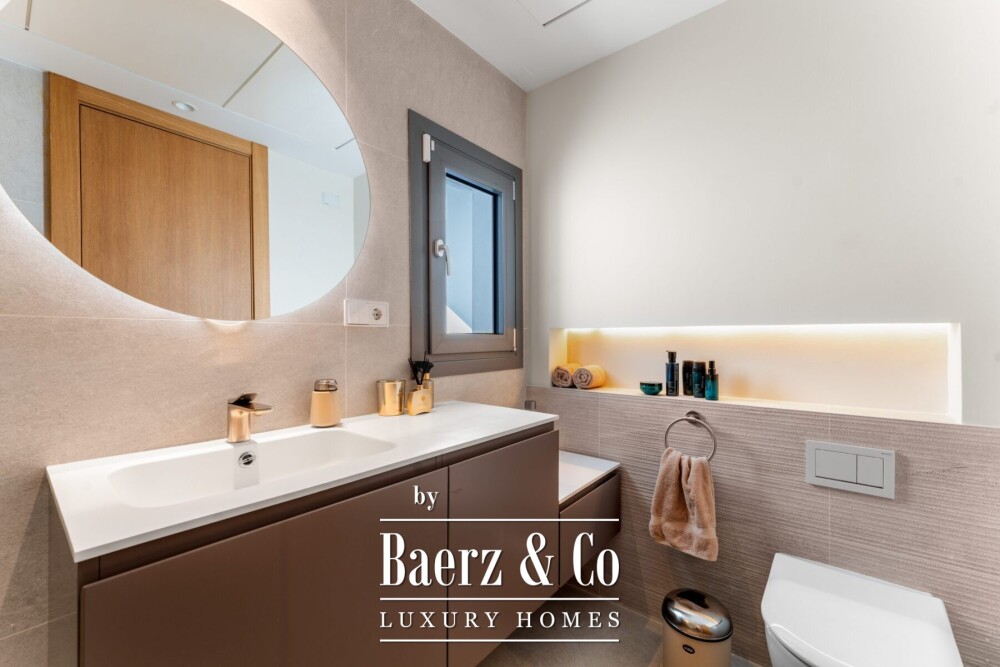 Penthouse - La Quinta - Benahavis - Ref: 8732 image