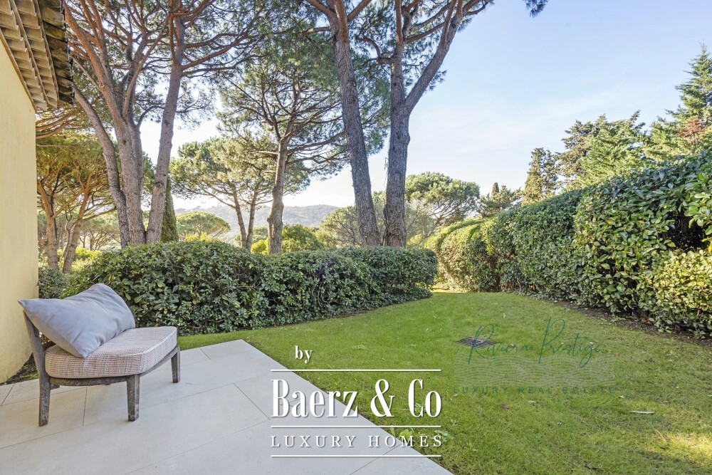 Mediterranean Villa Just 5 Minutes from the Heart of Saint-Tropez image