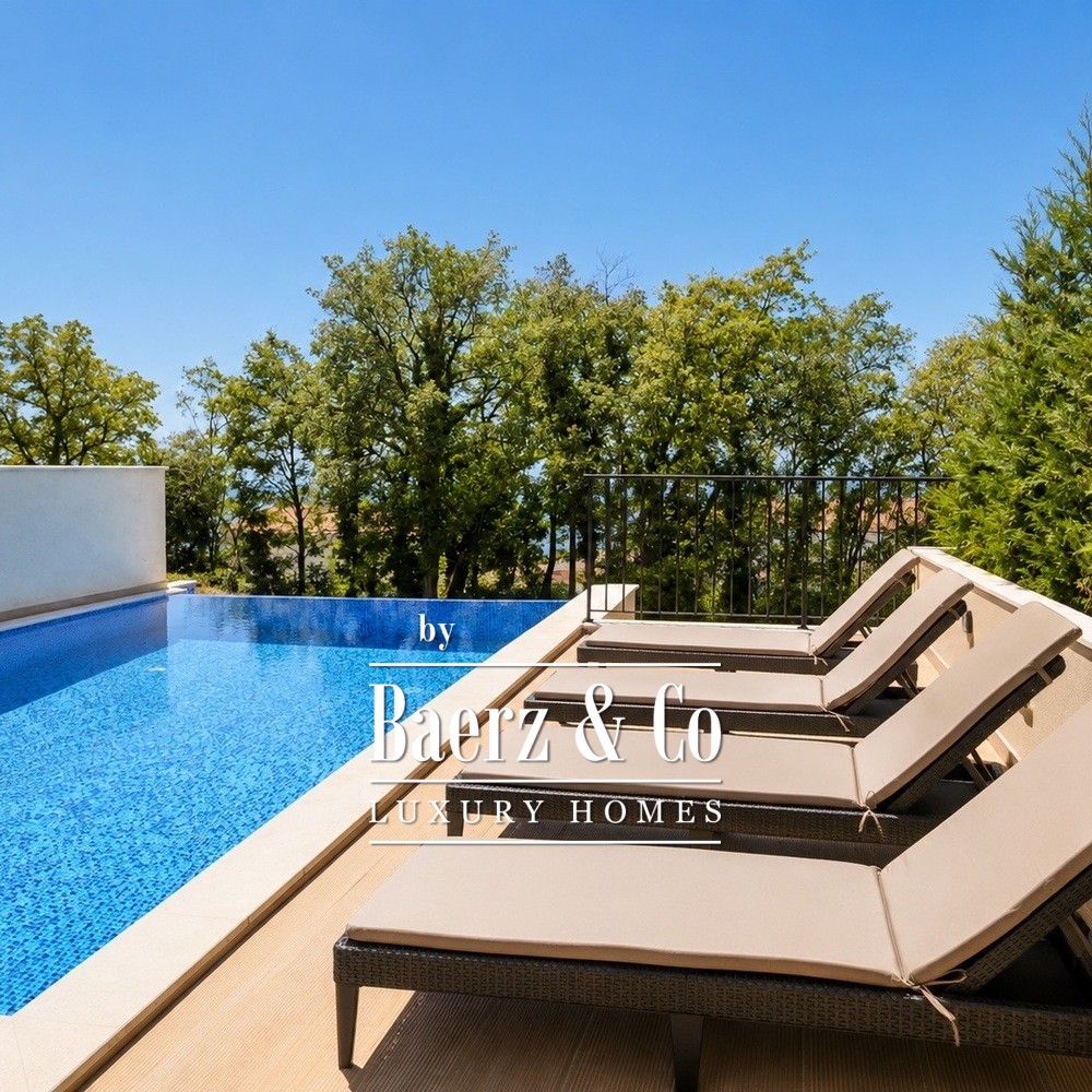 Villa in Sveti Stefan under Constuction image