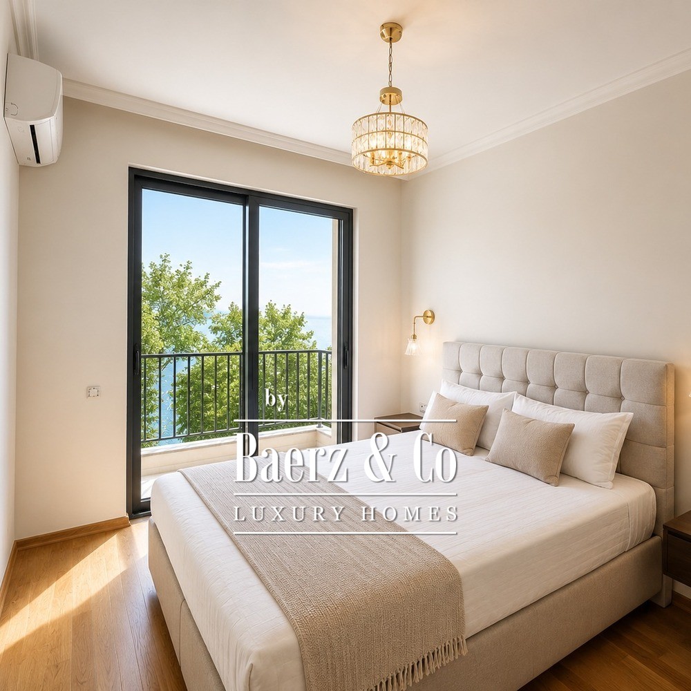 Villa in Sveti Stefan under Constuction image