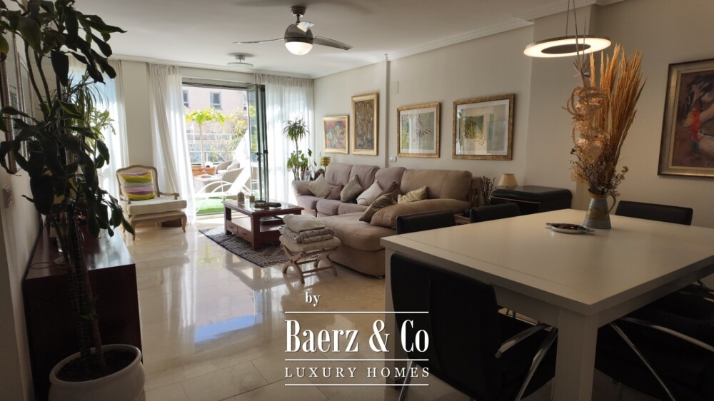 Beautiful luxury home in Albir image