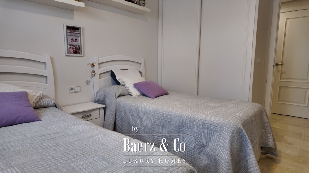 Beautiful luxury home in Albir image