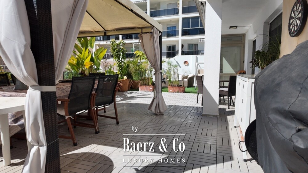Beautiful luxury home in Albir image