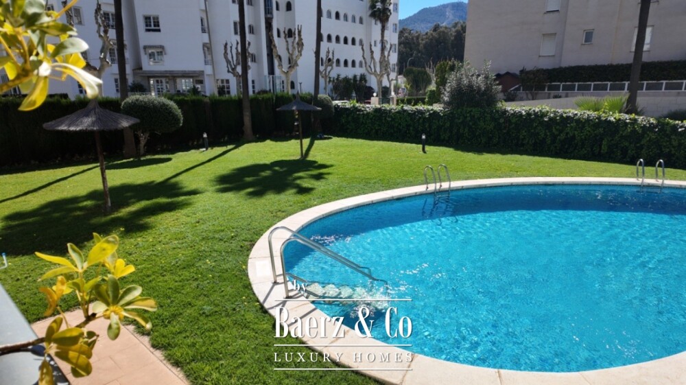 Beautiful luxury home in Albir image