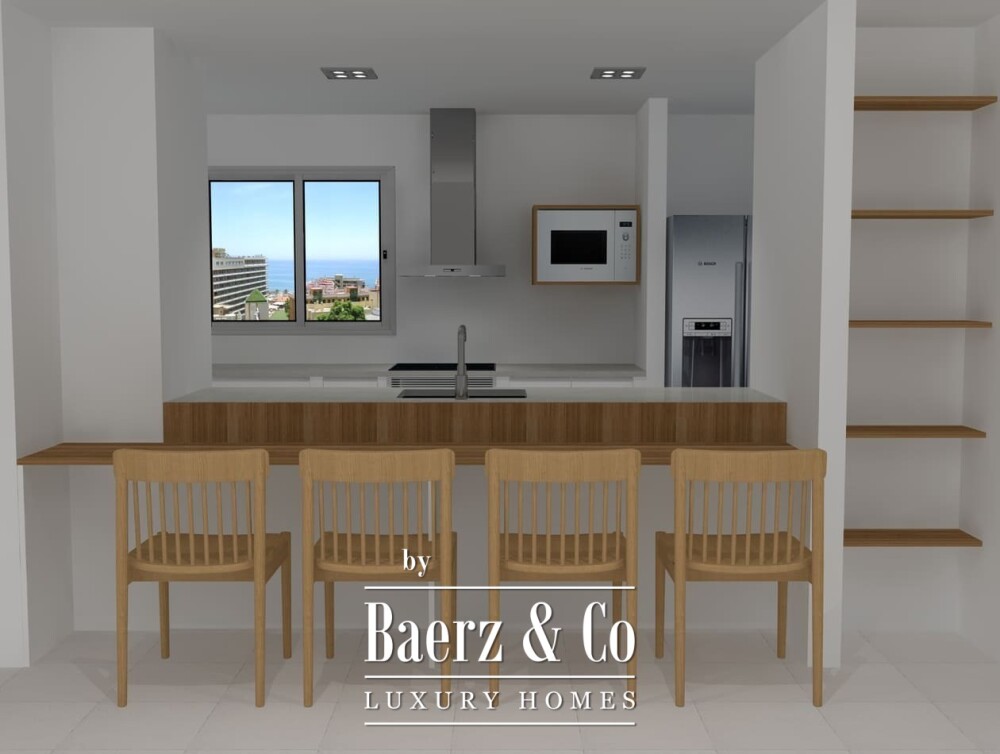 Beautiful luxury home in Polop image