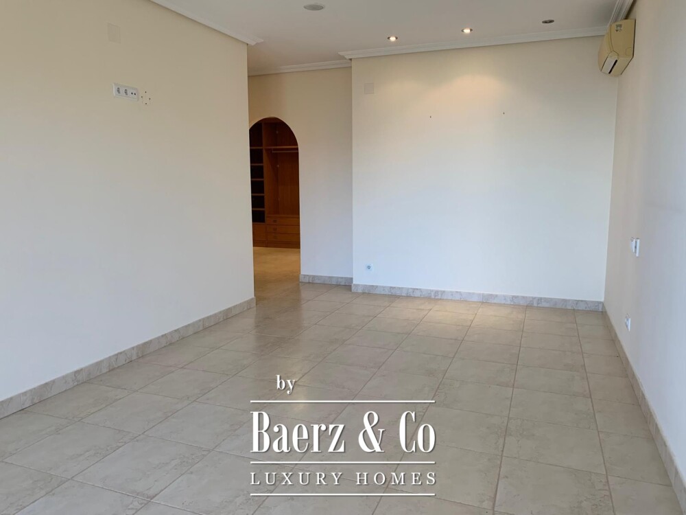 Beautiful luxury home in Altea image