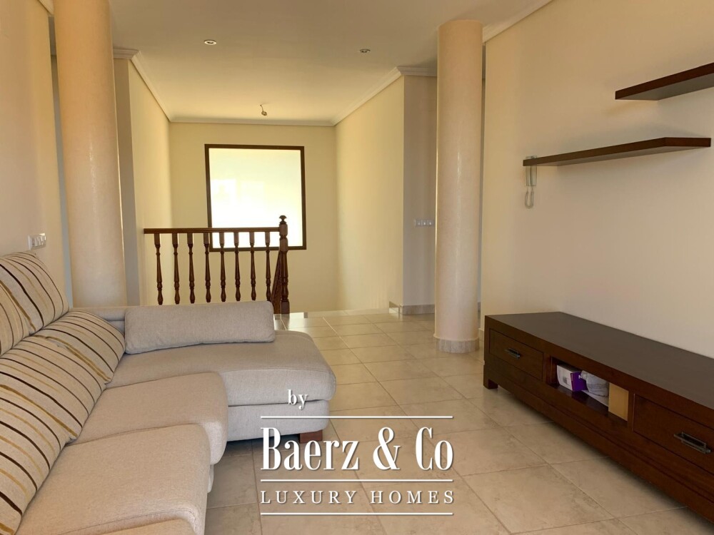 Beautiful luxury home in Altea image