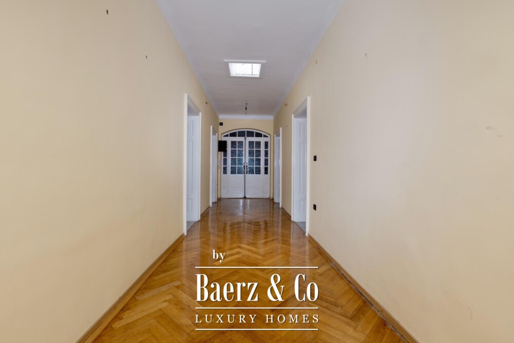 Opatija, Center, Luxury Penthouse of 220 m² with Rooftop Terrace and Two Parking Spaces image