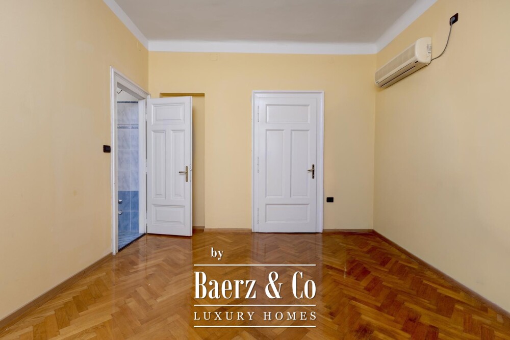 Opatija, Center, Luxury Penthouse of 220 m² with Rooftop Terrace and Two Parking Spaces image