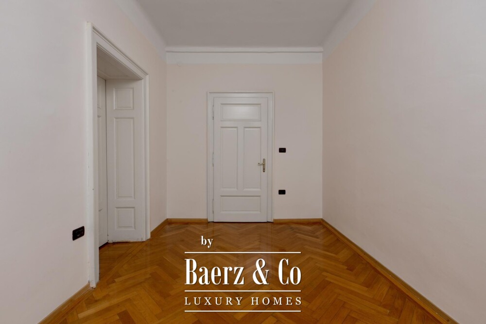 Opatija, Center, Luxury Penthouse of 220 m² with Rooftop Terrace and Two Parking Spaces image