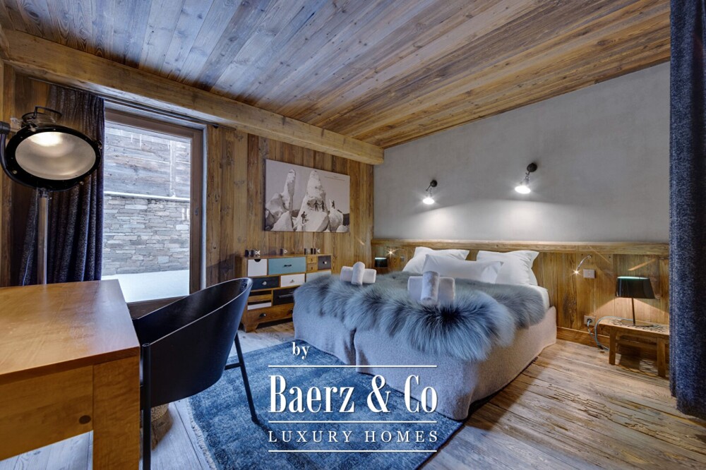 Exceptional chalet Le Petit Alaska image