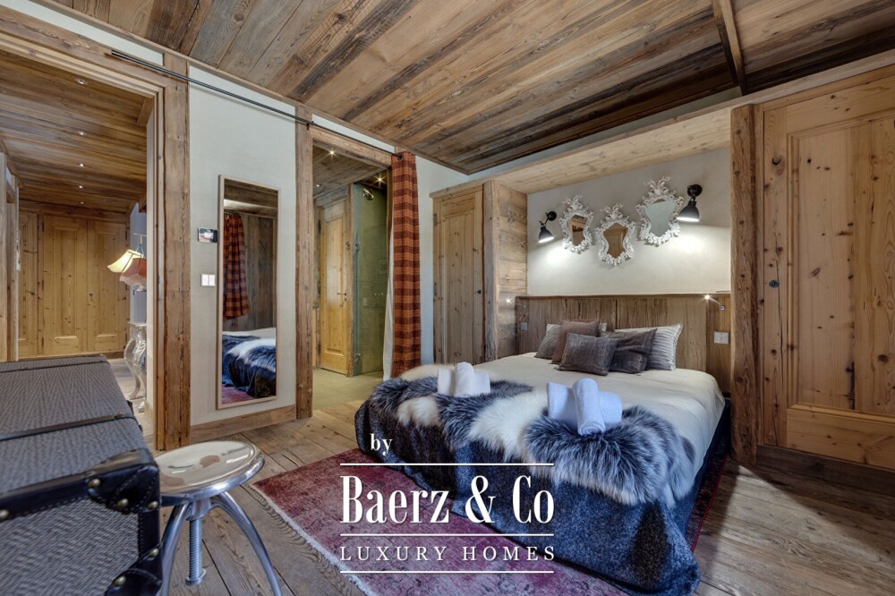 Exceptional chalet Le Petit Alaska image