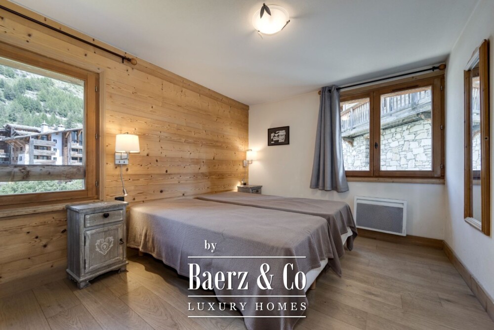 Detached chalet - Close to the slopes image