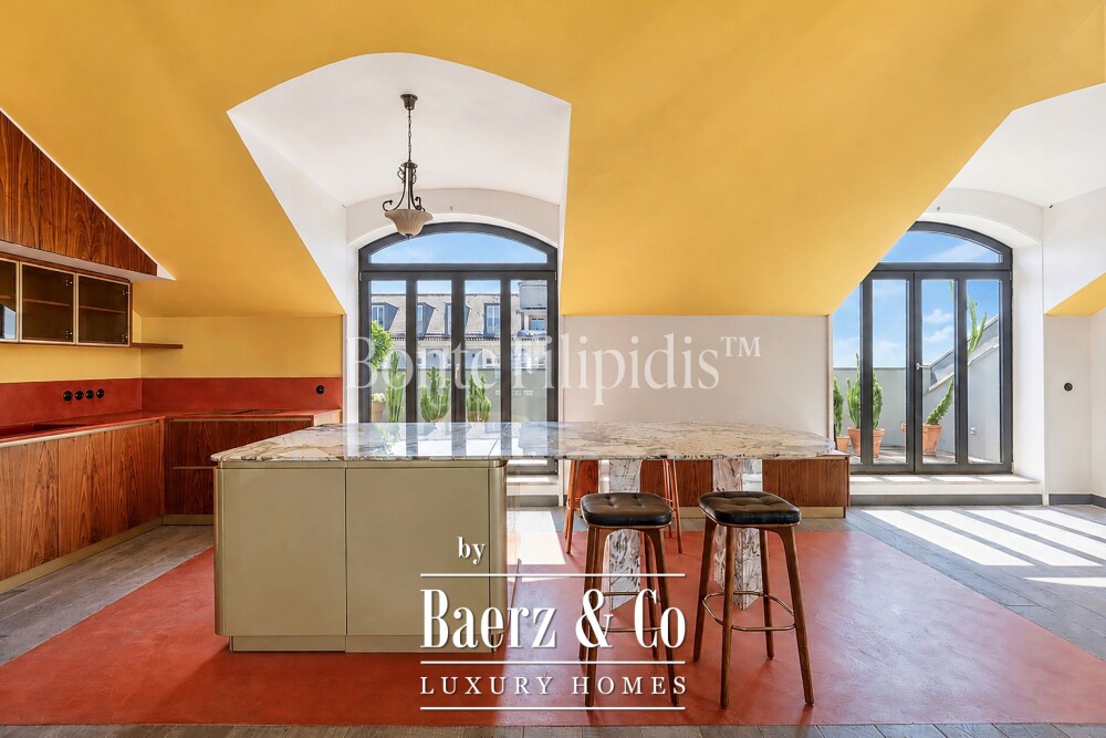 Beautiful luxury home in Misericórdia, Cais do Sodré image