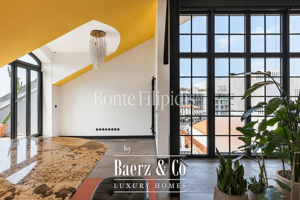 Beautiful luxury home in Misericórdia, Cais do Sodré image