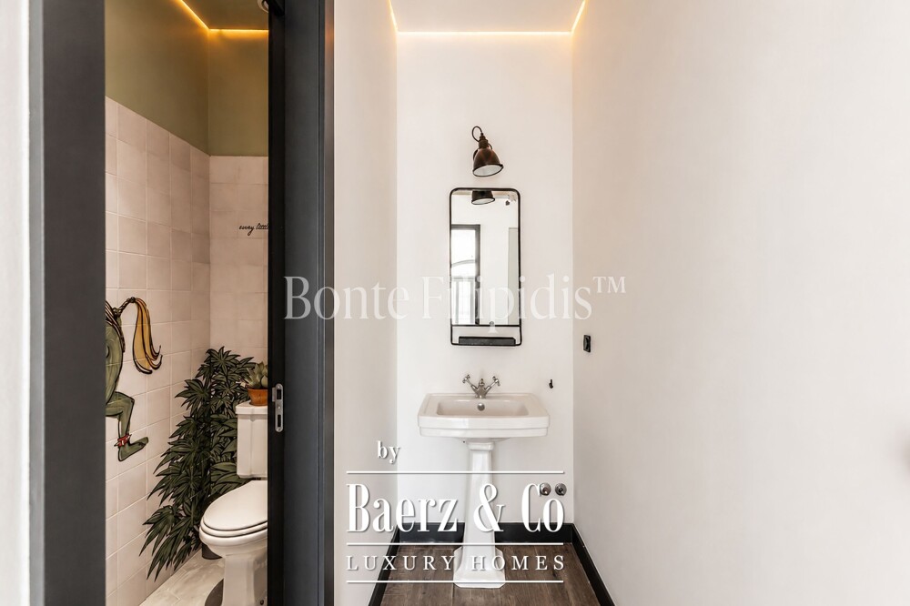 Beautiful luxury home in Misericórdia, Cais do Sodré image