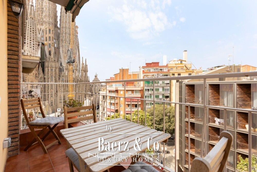 Apartment for sale in Eixample Dreta image