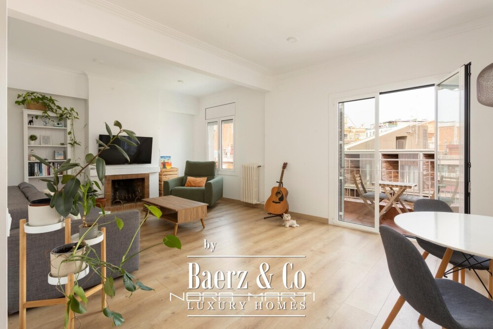 Apartment for sale in Eixample Dreta image