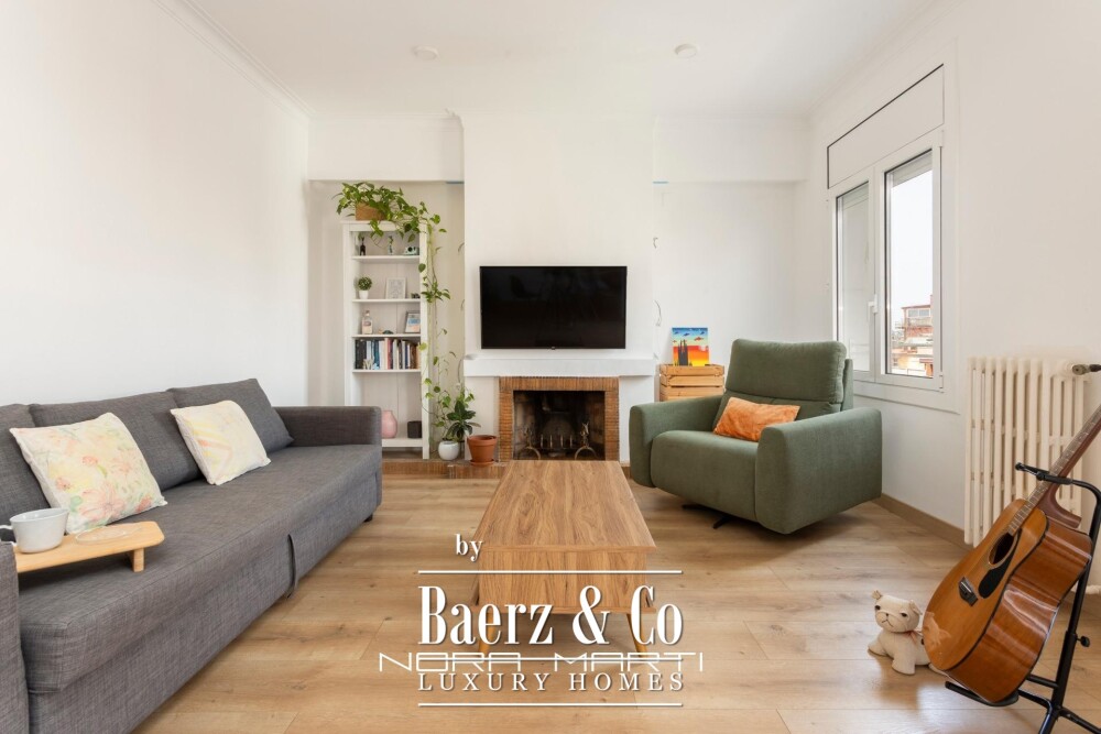 Apartment for sale in Eixample Dreta image