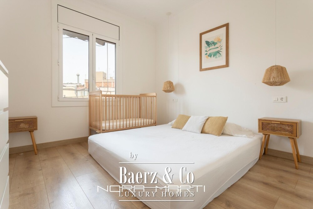 Apartment for sale in Eixample Dreta image
